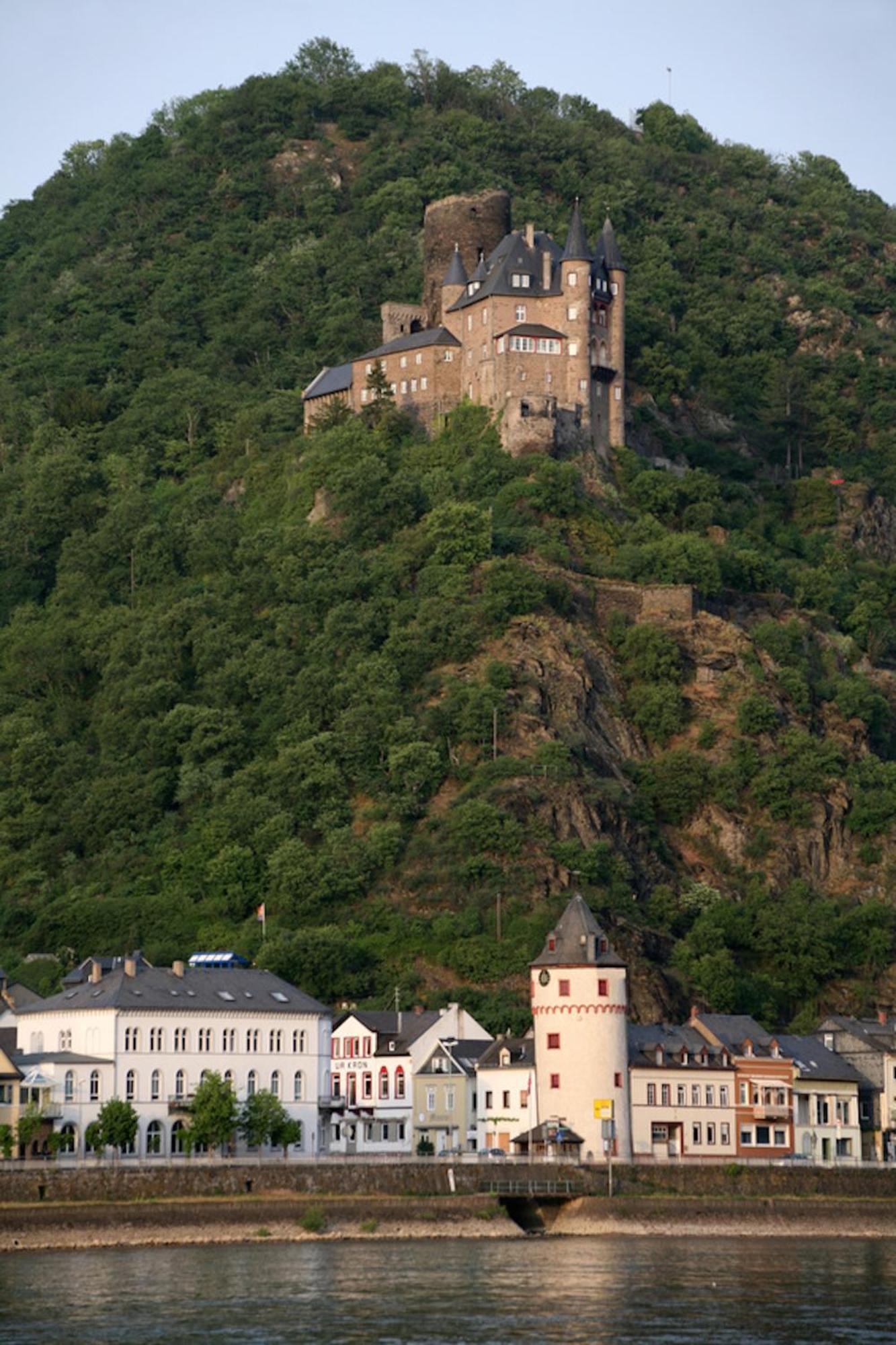 Ferienhaus Mauseloch カウプ エクステリア 写真